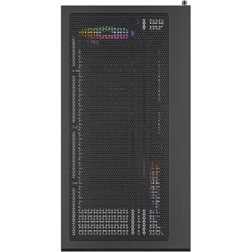 Корпус Montech XR Black (XR (B)): Назначение игровой