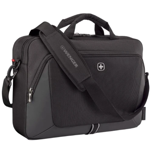Сумка для ноутбука Wenger 16" XE Brief Black