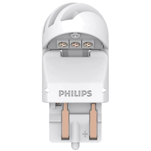 Автолампа Philips світлодіодна (11066XURX2): Задня оптика Стоп