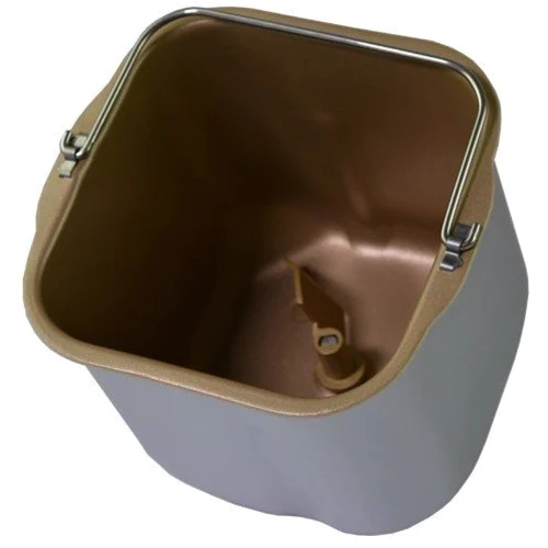 Хлебопечь Grunhelm GBM750: Количество программ приготовления 19