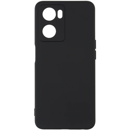 Аксессуар для смартфона ArmorStandart ICON Case Camera cover Black for OPPO A57s 4G (ARM68118)
