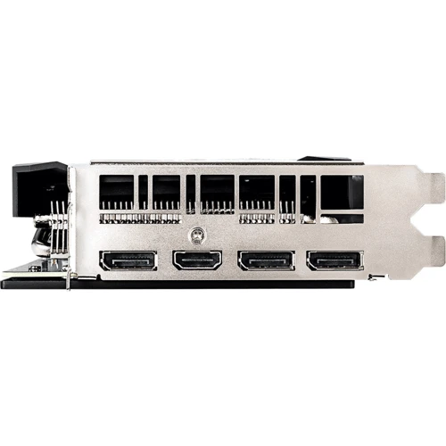 Видеокарта MSI GeForce RTX 2060 SUPER VENTUS GP OC: Разрядность шины памяти, бит 256