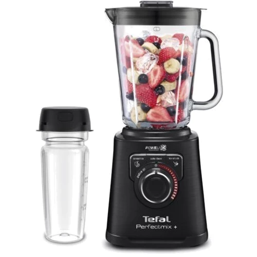 Блендер Tefal BL81G831: Мощность, Вт 1200