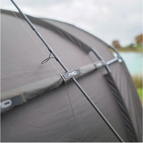Палатка Avid Carp HQ Dual Layer Bivvy One Man (1981.00.32): Вес, кг 16