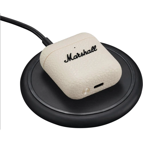 Наушники Marshall Minor IV Cream (1007875)
