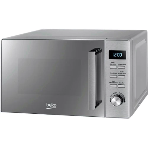 Микроволновая печь Beko MGF20210B: Объем, л 20