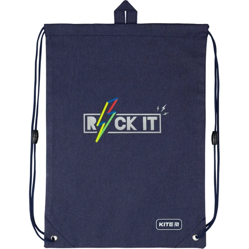 Сумка для взуття Kite 600M Rock it k20-600m-10