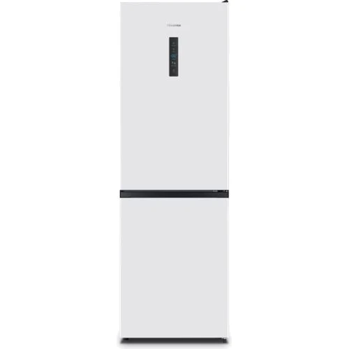 Холодильник Hisense RB395N4BWE (BCD-300WY)