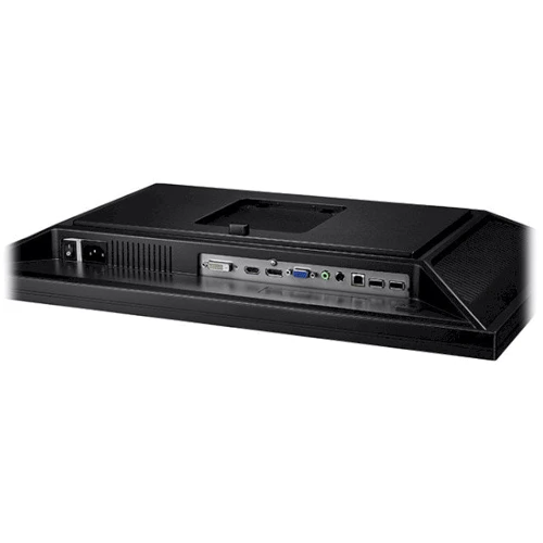 Монитор BenQ BL2420PT (9H.LCWLA.TBE, 9H.LCWLA.TPE): Угол обзора, гор / верт 178 ° / 178 °