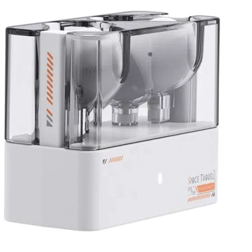 Наушники MoonDrop Space Travel White