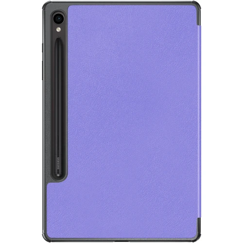Аксесуар для планшетних ПК ArmorStandart Smart Case Lavender для Samsung X710 Galaxy Tab S9 / X510 / X516B Galaxy Tab S9 FE (ARM74487): Колір фиолетовый