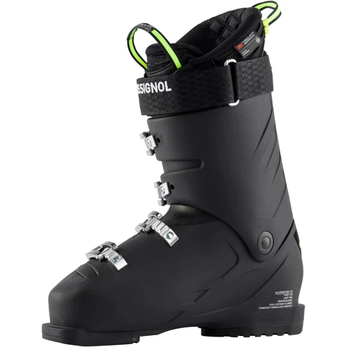 Ботинки для лыж Rossignol ALLSPEED PRO 110 - BLACK 27 (2021): Сезон выпуска модели 2019/2020
