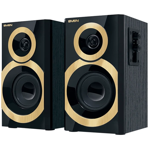Акустична система Sven SPS-619 Gold