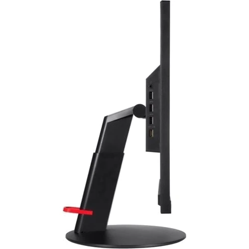 Монітор Lenovo T24d (61B4MAT1EU): Тип РК-матриці IPS