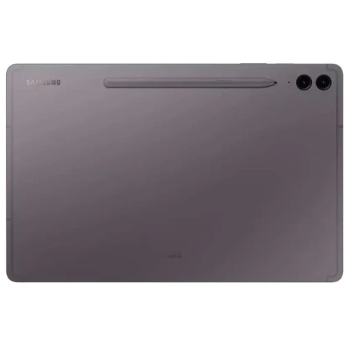 Планшет Samsung Galaxy Tab S9 FE Plus 8/128GB Wi-Fi Gray (SM-X610NZAA) (UA): Дисплей 12.4" TFT (2560x1600)