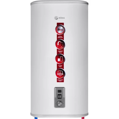 Бойлер Roda Aqua INOX 30 U