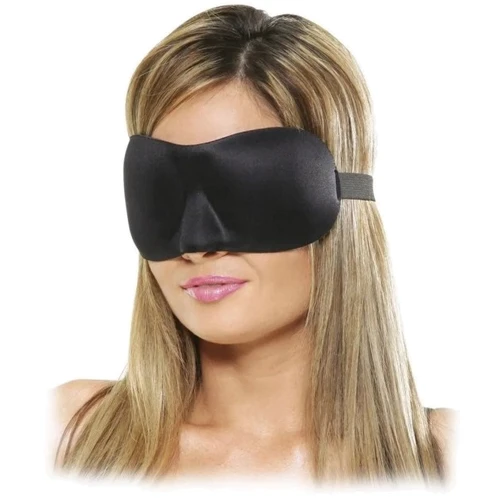 Маска на глаза Pipedream Deluxe Fantasy Love Mask