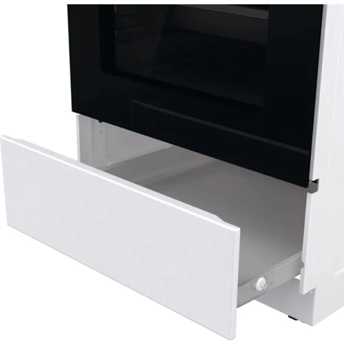 Плита комбинированная Gorenje GKS5C73WF
