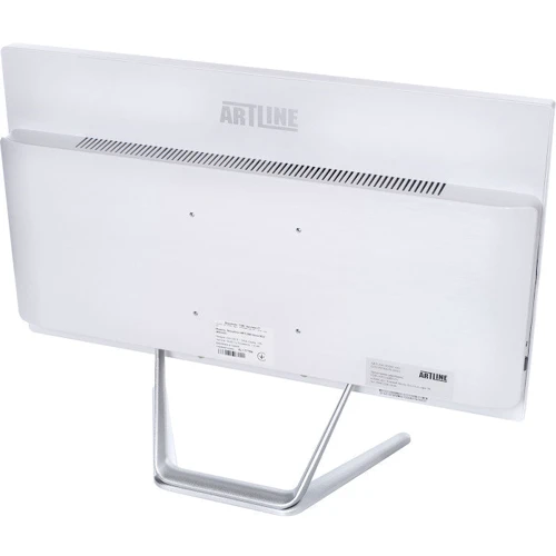 Моноблок ARTLINE Business F28 (F28v02) UA: Разрешение экрана 1920x1080 (Full HD)