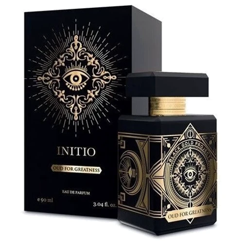 Initio Parfums Prives Oud For Greatness (унісекс) парфумована вода 90 мл