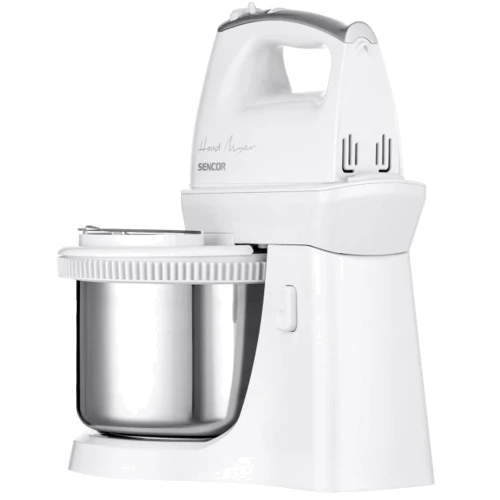 Миксер Sencor SHM 6206SS фото 8