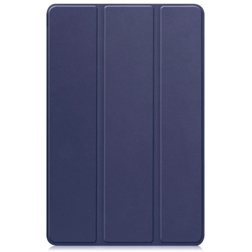 Аксессуар для планшетных ПК BeCover Smart Case Deep Blue for Lenovo Yoga Tab Plus 12.7 (713430)