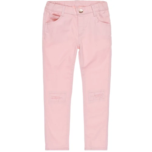 Брюки H&M 4227510 110 см розовые