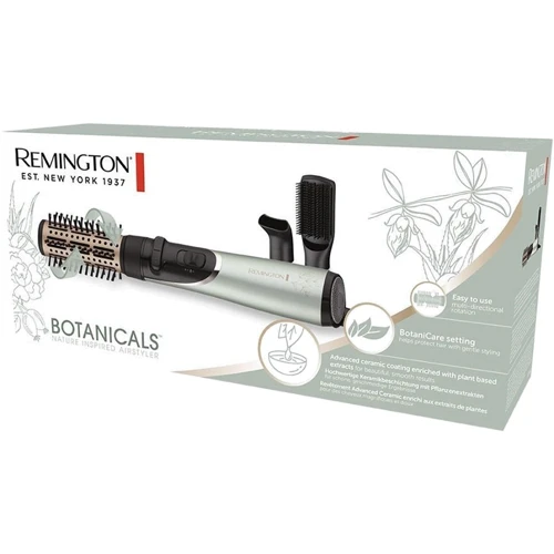 Фен Remington AS5860 Botanicals: Количество температурных режимов 2