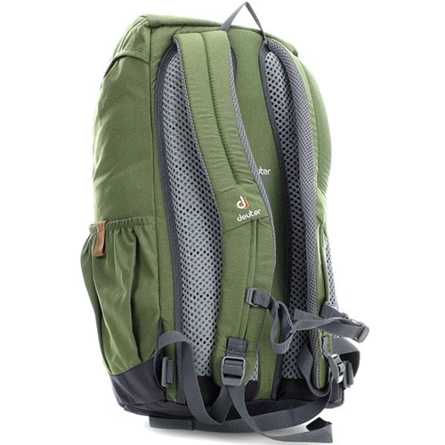 Рюкзак Рюкзак Deuter Walker 24 колір 2443 pine-graphite (3810717 2443) фото 8