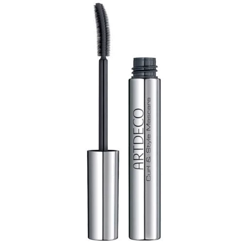 ARTDECO Curl And Style Mascara №1 Black Туш для вій 8 ml