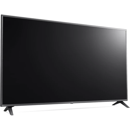 Телевизор LG 50UQ751C: Выход в интернет Ethernet (RJ-45) / WiFi