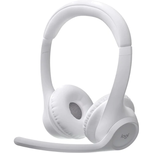 Навушники Logitech Zone 300 Off-white (981-001417)