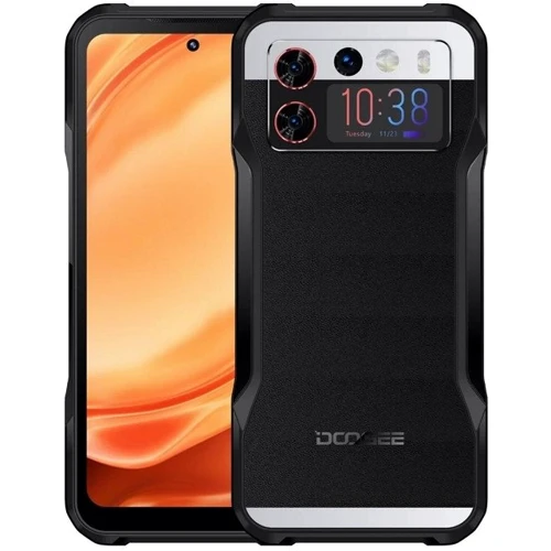 Смартфон Doogee V20S 12/256Gb Black