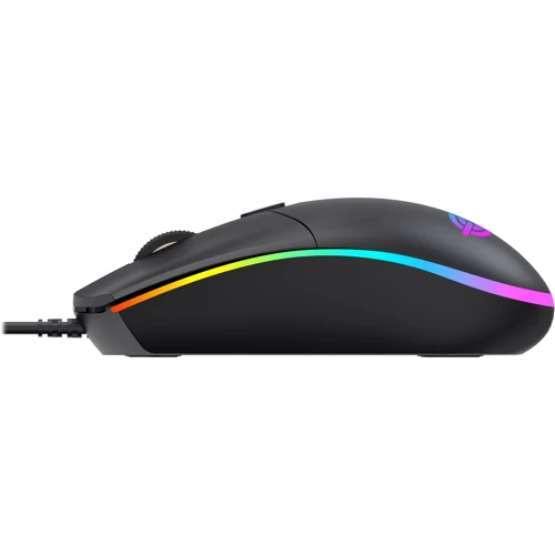 Мишка GamePro GM152: інтерфейс підключення USB