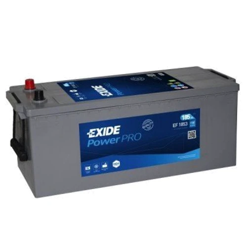 

Exide Power Pro 6СТ-185 (EF1853)