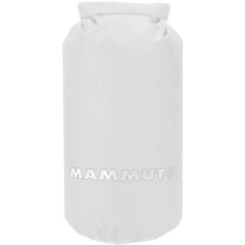 Гермомешок Mammut 2810-00131 Drybag Light white 5 L