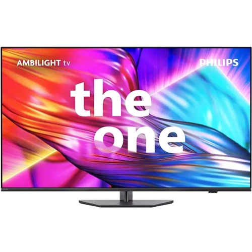 Телевизор Philips 43PUS8919