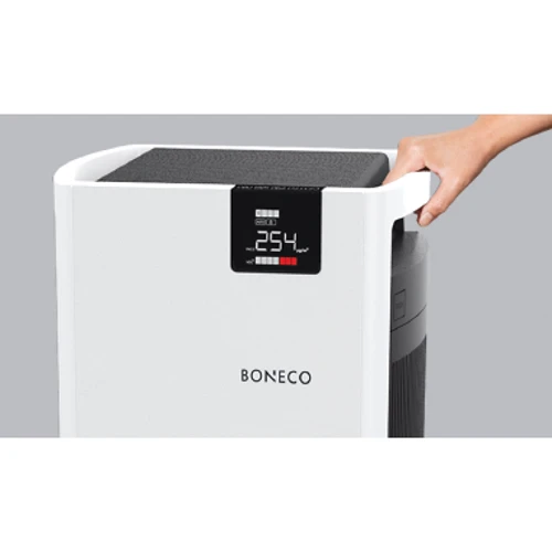 Очиститель воздуха Boneco P700: Применение Для офиса, Для дома