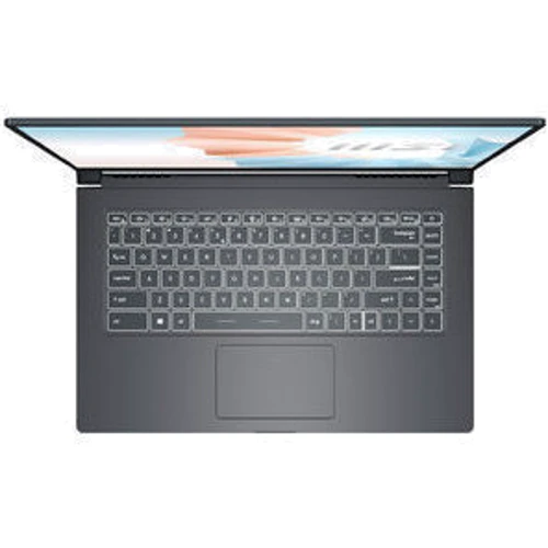 Ноутбук MSI Modern 15 A11MU (A11MU-1013IT) RB: Тип екрану матовый