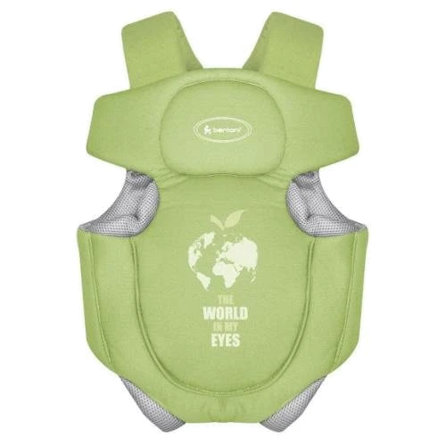 Кенгурушка Bertoni Traveller (green): undefined undefined