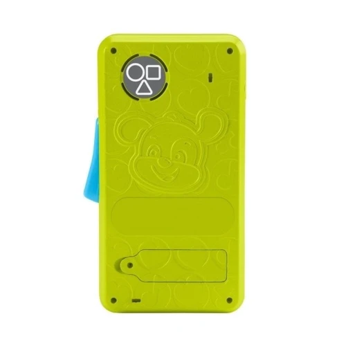 Смартфон Fisher-Price 2-в-1 с технологией Smart Stages многоязычный (HNL46)