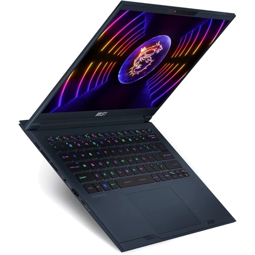 Ноутбук MSI Stealth 14studio (A13VE-012UK): Операционная система Windows 11 Home