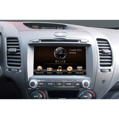 RoadRover Kia Cerato 4 фото 3