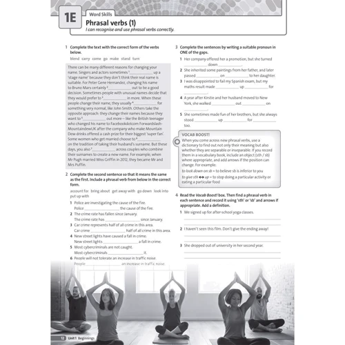 Solutions 3rd Edition Advanced: Workbook: Производитель Oxford University Press (OUP)