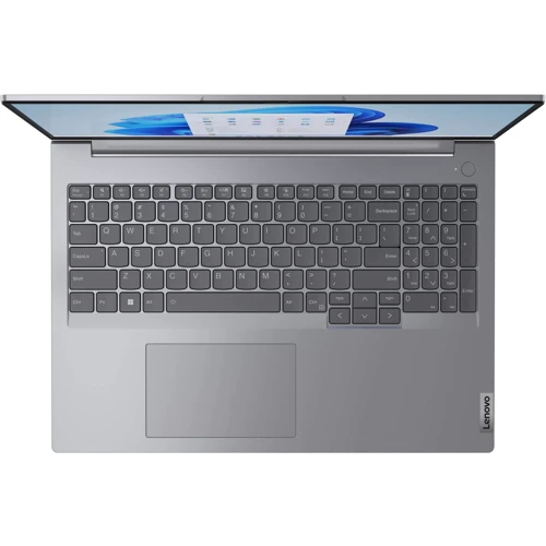 Ноутбук Lenovo ThinkBook 16 G7 ARP (21MW0011MH): Тип экрана матовый