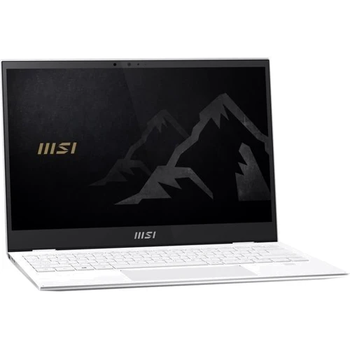 Ноутбук MSI Summit E13 Flip Evo (A11MT-088PL): Процесор Intel Core i7-1185G7 (3.0 - 4.8 ГГц) / 4 - ядерный