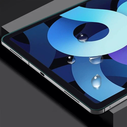 Аксессуар для iPad Nillkin Tempered Glass H+ Clear for iPad Air 11 (2024 / 2025) фото 4