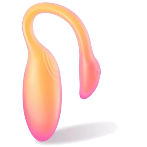 Смарт-виброяйцо Magic Motion Flamingo Max Orange