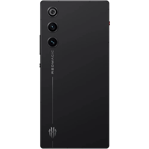 Смартфон ZTE Nubia Red Magic 10 Air 16/512GB Twilight: Слот для карт памяти отсутствует
