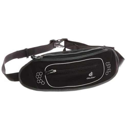 Сумка на пояс Deuter Neo belt II black-granite (390507410) фото 6